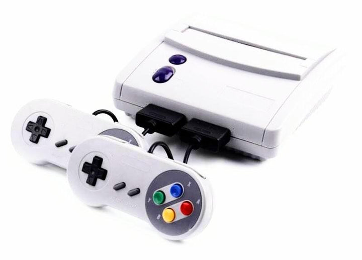 Consola Super Nintendo 0.0 star rating