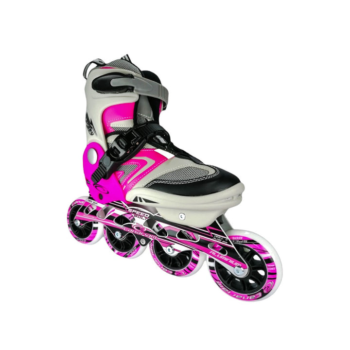 PATINES EN LINEA SEMIPROFESIONALES CANARIAM SPEED BOLT