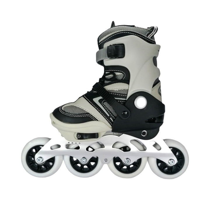 PATINES EN LINEA SEMIPROFESIONALES CANARIAM SPEED BOLT